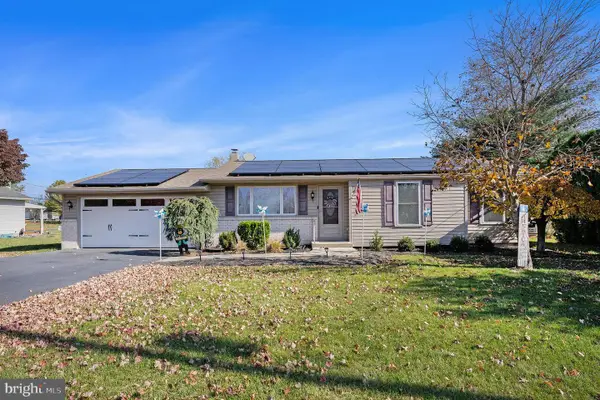 1137 Church Rd, EAST GREENVILLE, PA 18041