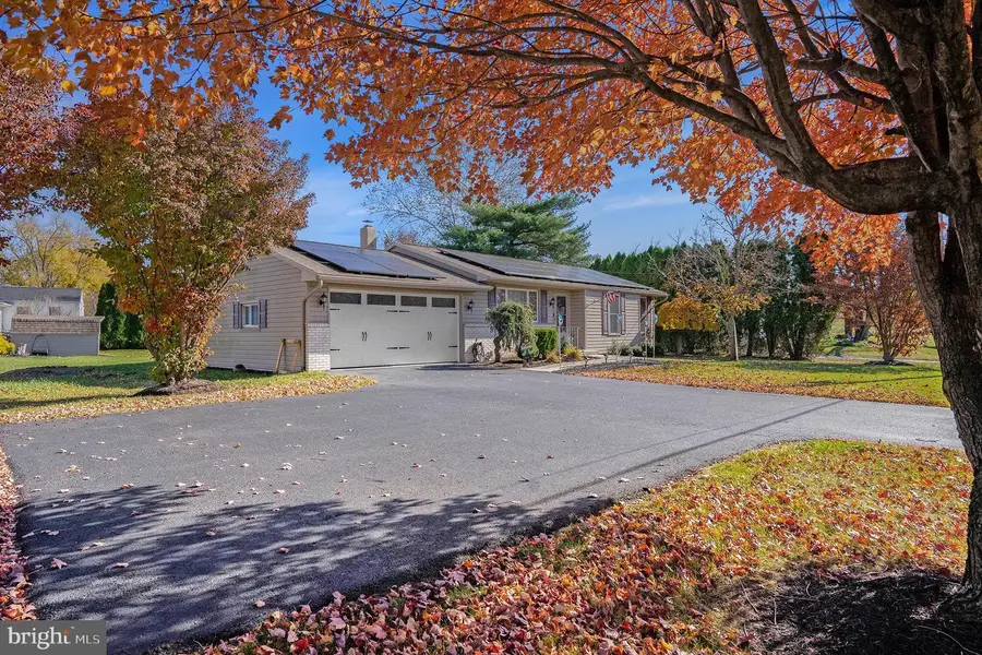 1137 Church Rd, East Greenville, PA 18041 - Image #3