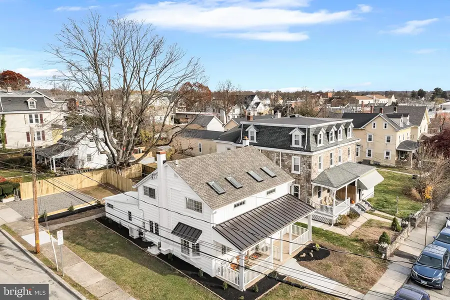 43 N Spring Garden St, Ambler, PA 19002 - Image #3