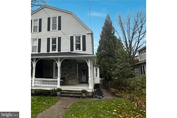 209 Merion Ave, NARBERTH, PA 19072