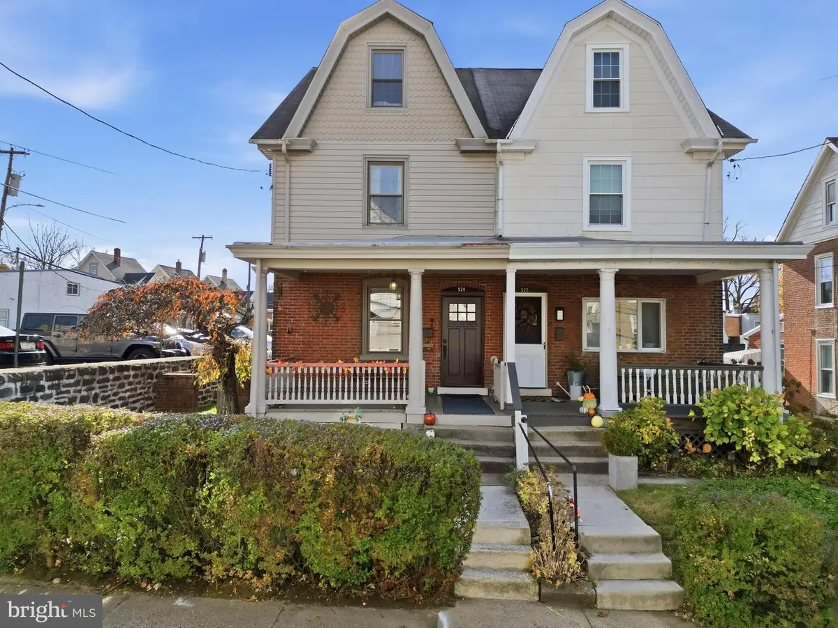 524 Greenwood Ave, Jenkintown, PA 19046 - Image #1