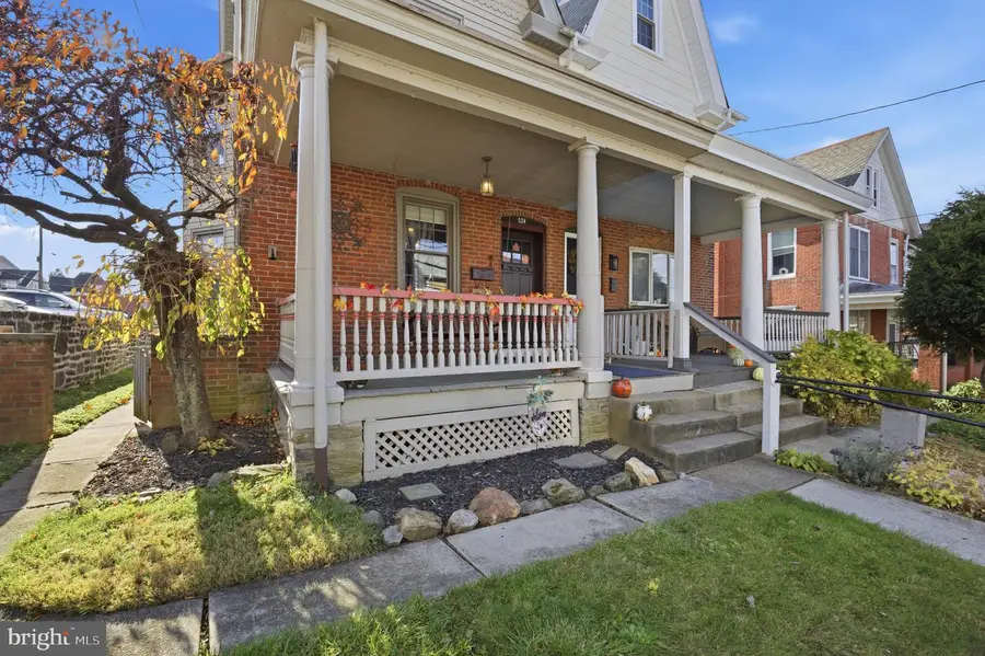 524 Greenwood Ave, Jenkintown, PA 19046 - Image #3