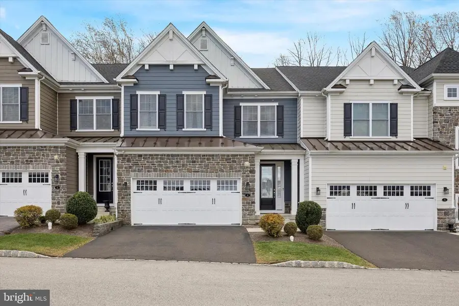 4 White Field Ct, Ambler, PA 19002 - Image #2