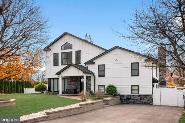 528 Hoyt Rd, HUNTINGDON VALLEY, PA 19006