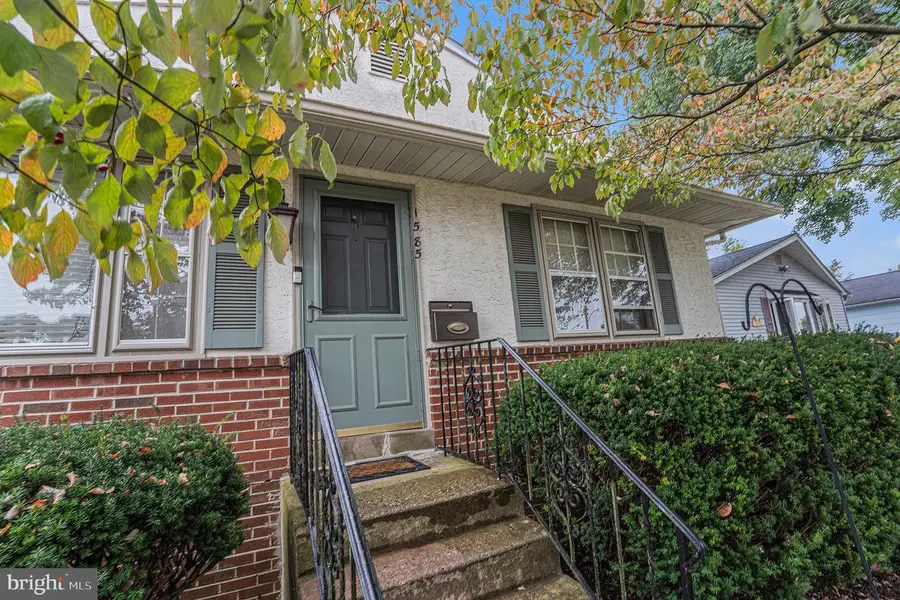 1585 Edgewood Ave, Abington, PA 19001 - Image #2