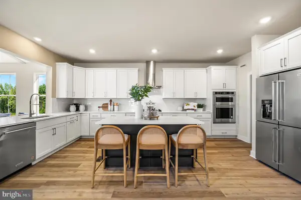 102 Steiner Way, PERKIOMENVILLE, PA 18074