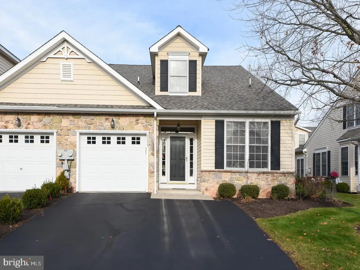 3113 Arbour Green Ct, Hatfield, PA 19440 - Image #1