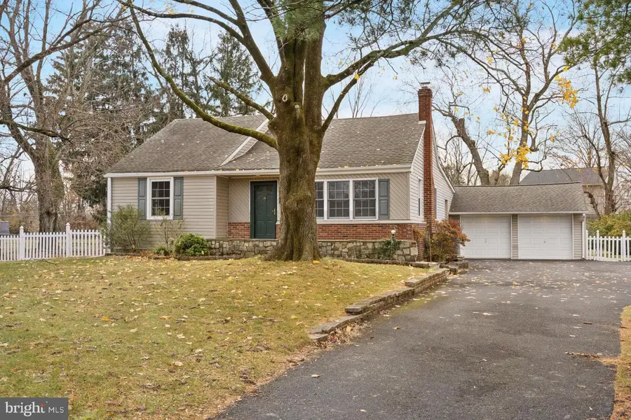 219 W Moreland Ave, Hatboro, PA 19040 - Image #3