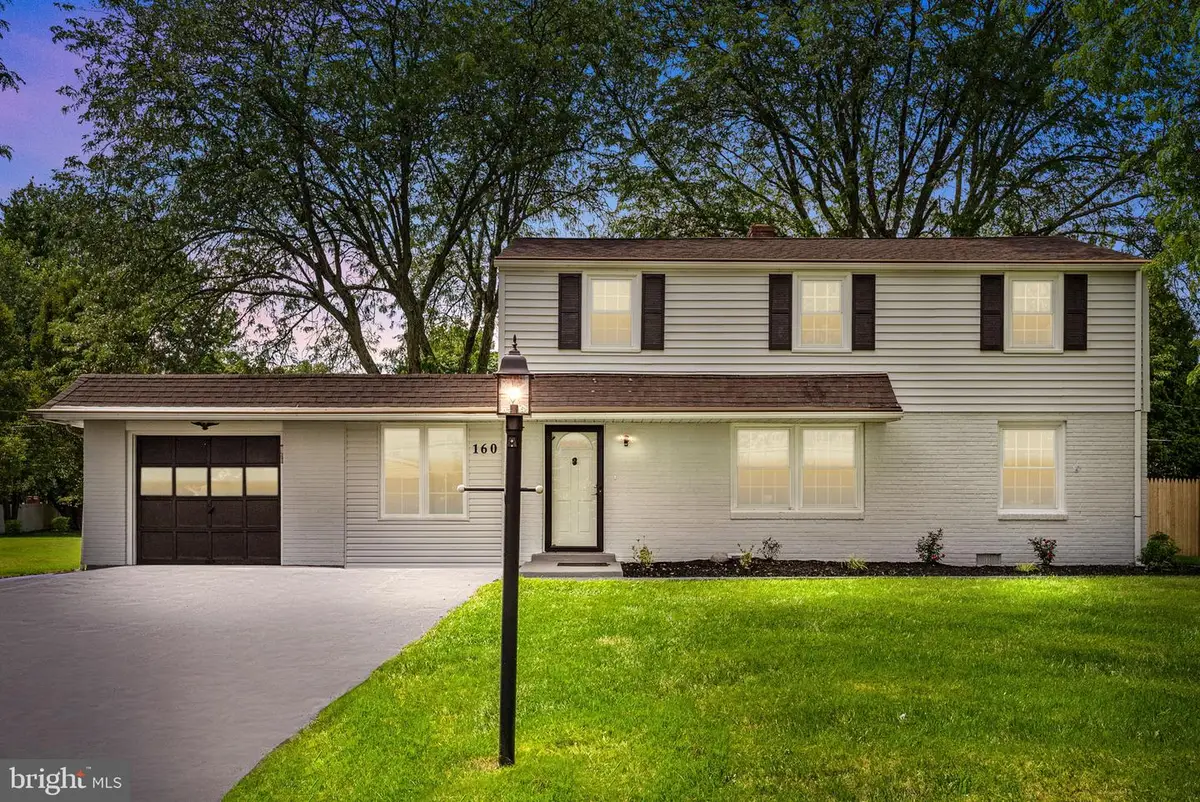 160 Church Rd, North Wales, PA 19454 - Image #1