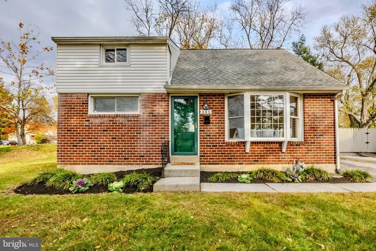 345 W Signal Hill Rd, King Of Prussia, PA 19406 - Image #1