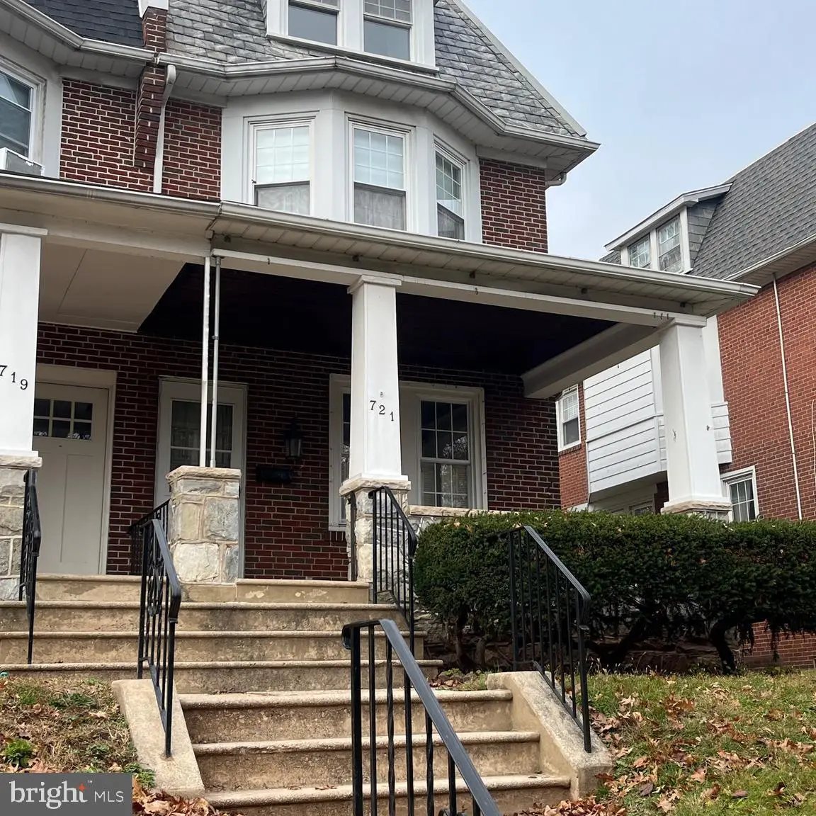 721 Stanbridge St, Norristown, PA 19401 - Image #1