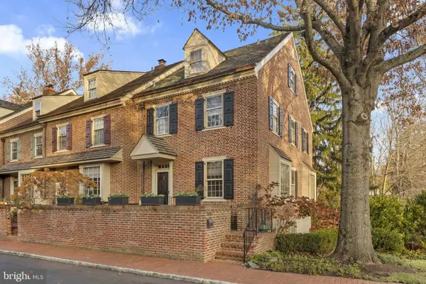 700 Willowmere Ln, AMBLER, PA 19002