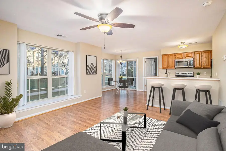 1701 Foxmeadow Cir #condo 1701, Royersford, PA 19468 - Image #3