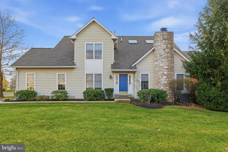 105 Birkdale Dr, Blue Bell, PA 19422 - Image #2