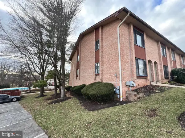 501 Stonybrook #501, JEFFERSONVILLE, PA 19403