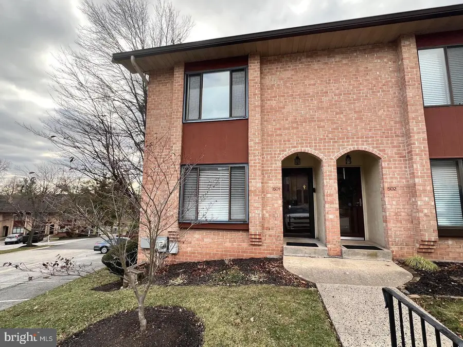 501 Stonybrook #501, Jeffersonville, PA 19403 - Image #2