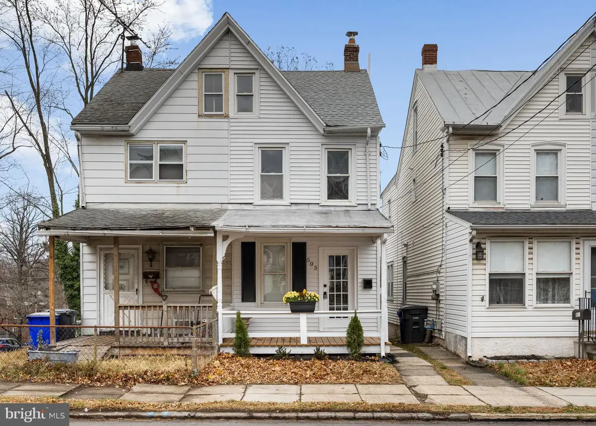 505 N Hanover St, Pottstown, PA 19464 - Image #1