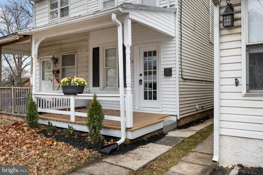 505 N Hanover St, Pottstown, PA 19464 - Image #2