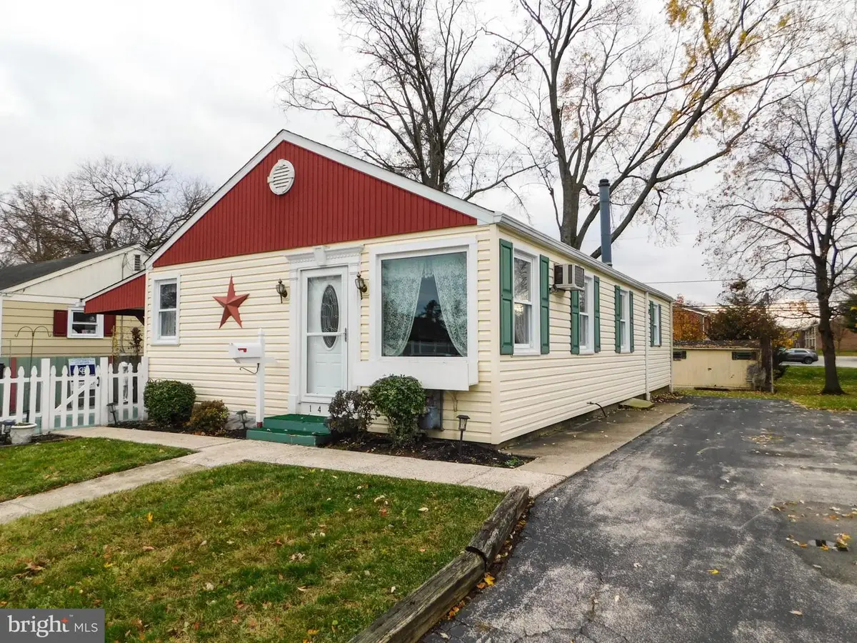 1448 W James St, Jeffersonville, PA 19403 - Image #1