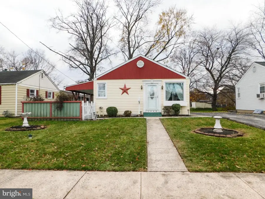 1448 W James St, Jeffersonville, PA 19403 - Image #2