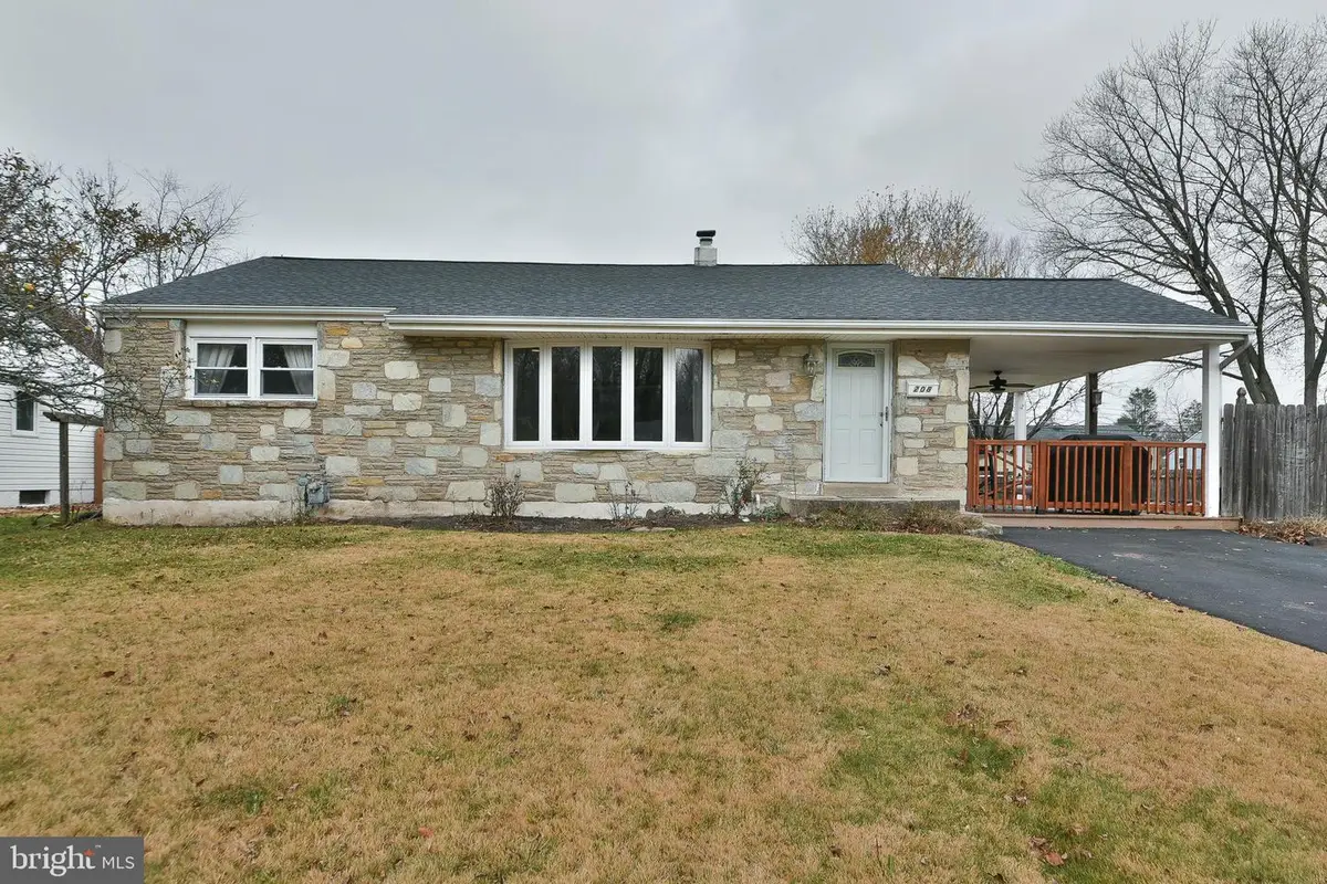 208 Marilyn Rd, Hatboro, PA 19040 - Image #1