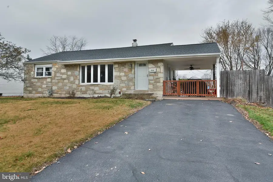 208 Marilyn Rd, Hatboro, PA 19040 - Image #3