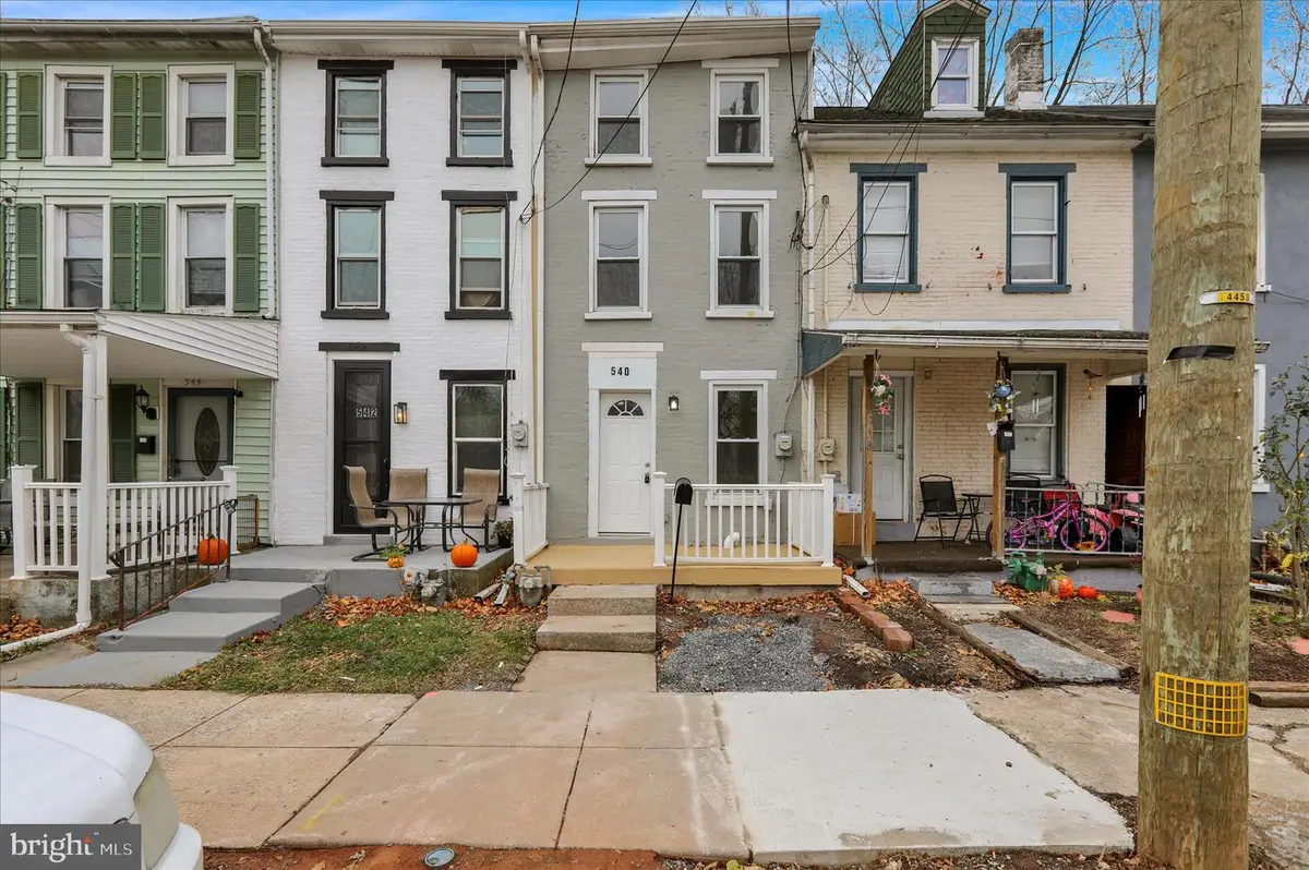 540 Walnut St, Pottstown, PA 19464 - Image #1