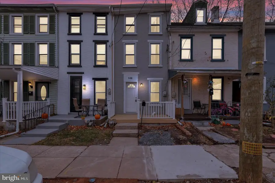 540 Walnut St, Pottstown, PA 19464 - Image #2