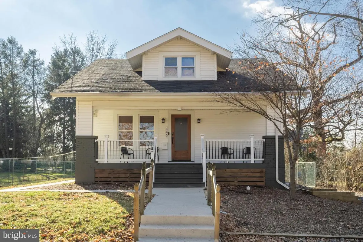 446 E Main St, Lansdale, PA 19446 - Image #1