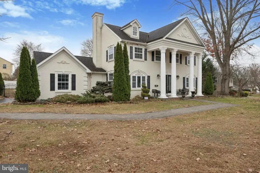 440 Rittenhouse, Jeffersonville, PA 19403 - Image #2