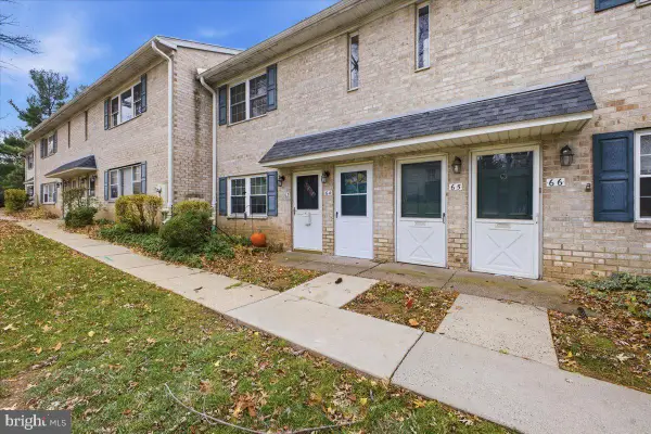 64 Cavendish Dr, AMBLER, PA 19002