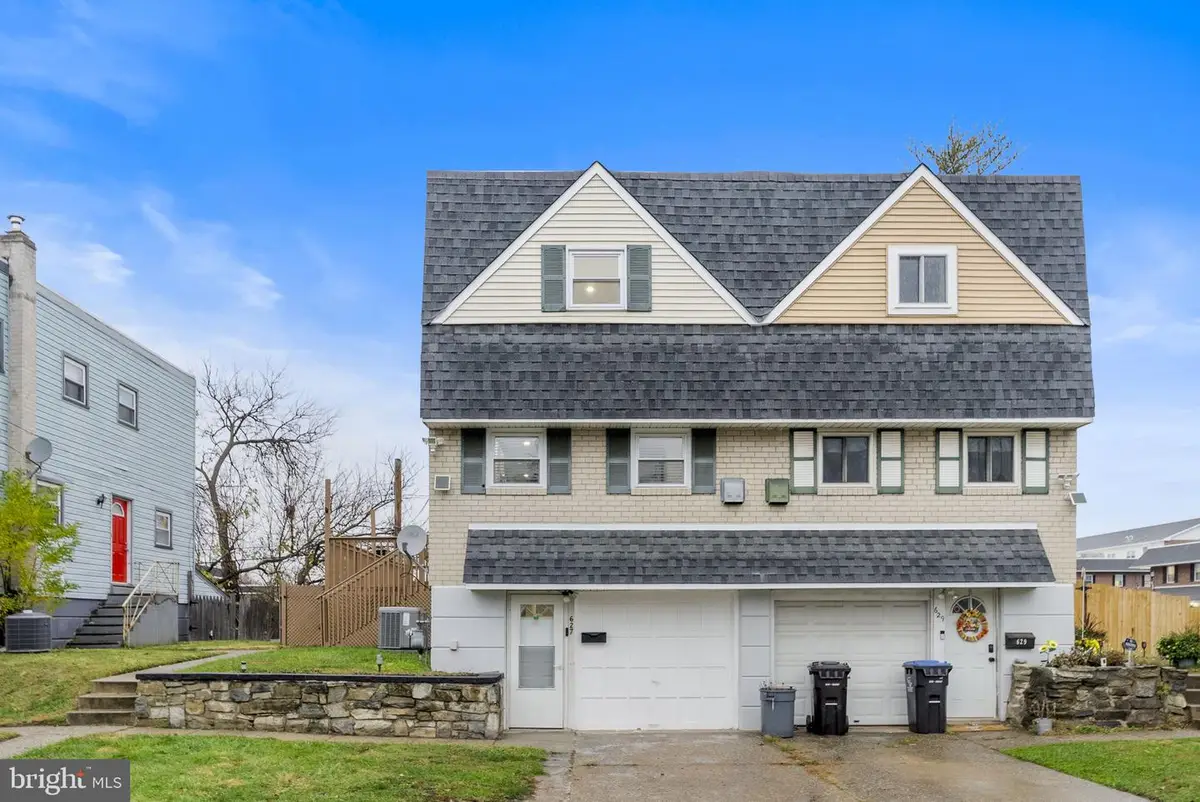 627 Natalie Ln, Norristown, PA 19401 - Image #1