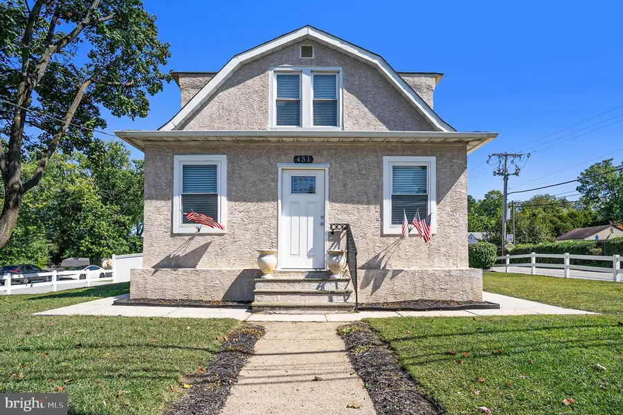 451 Ridge Pike, Lafayette Hill, PA 19444 - Image #2