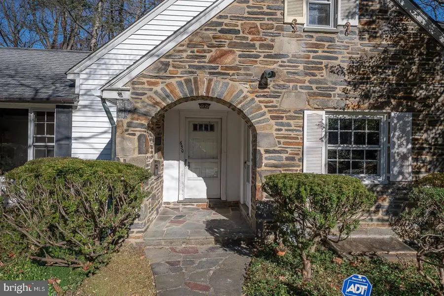 650 Revere Rd, Merion Station, PA 19066 - Image #2