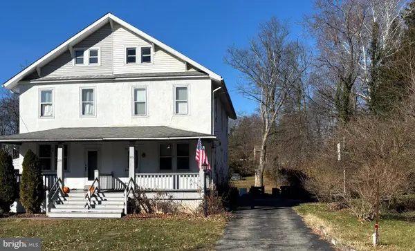 2551 Hillcrest Ave #, NORRISTOWN, PA 19401