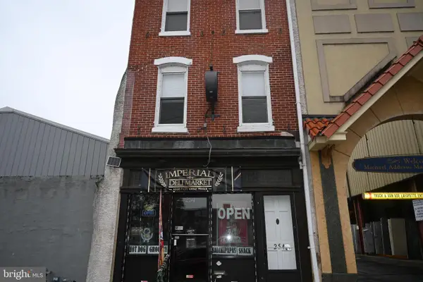 254 E Main St, NORRISTOWN, PA 19401