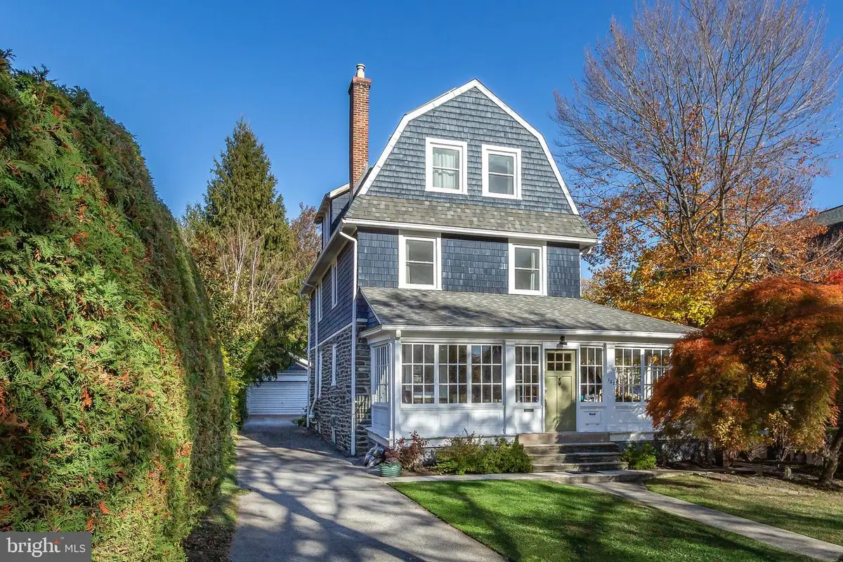 127 Birch Ave, Bala Cynwyd, PA 19004 - Image #1