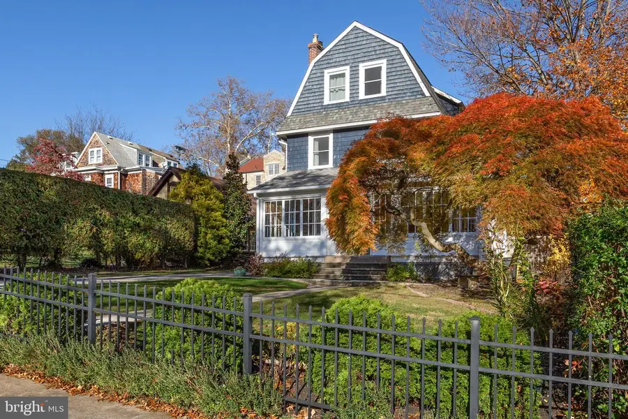 127 Birch Ave, Bala Cynwyd, PA 19004 - Image #2