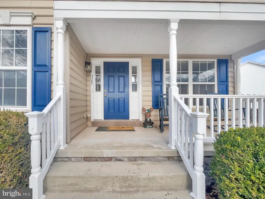 1157 Morgan Hill Dr, Pennsburg, PA 18073 - Image #3