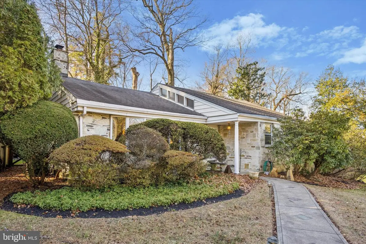 1450 Pepper Rd, Jenkintown, PA 19046 - Image #1