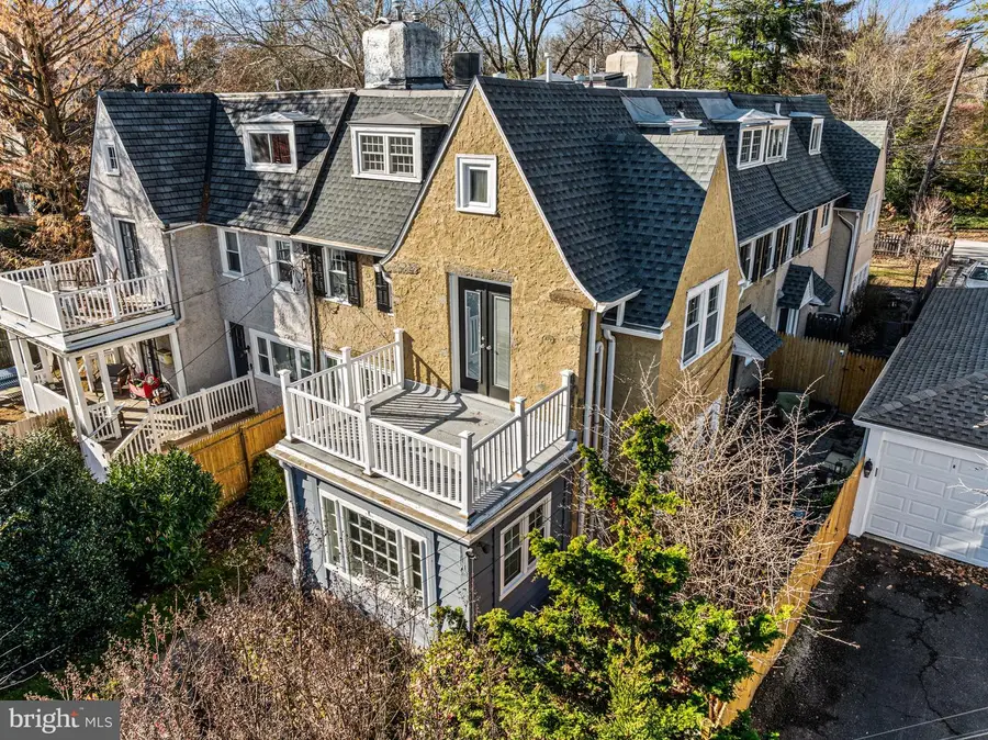 503 E Gravers Ln, Wyndmoor, PA 19038 - Image #2