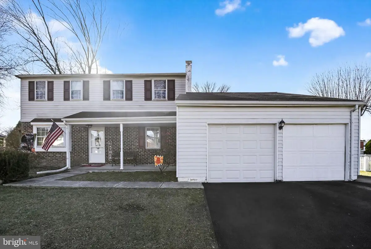 2306 Carol Ln, Norristown, PA 19401 - Image #1