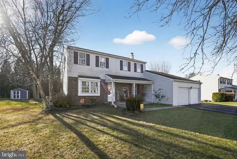2306 Carol Ln, Norristown, PA 19401 - Image #2
