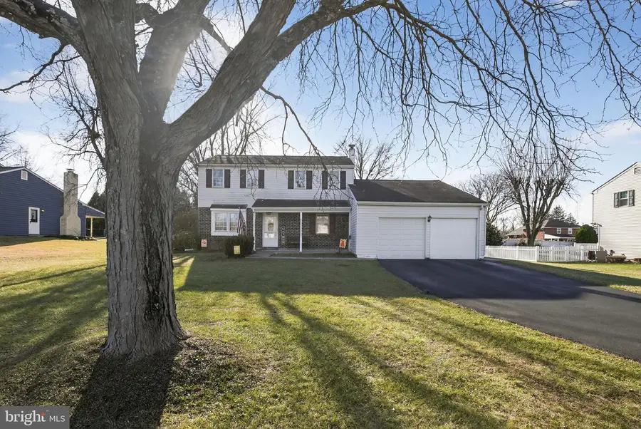 2306 Carol Ln, Norristown, PA 19401 - Image #3