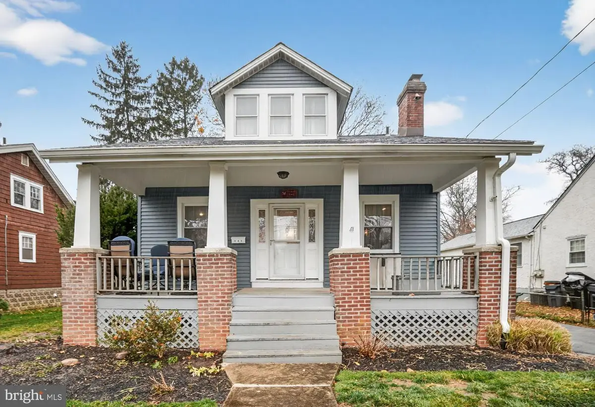 342 Cricket Ave, Glenside, PA 19038 - Image #1