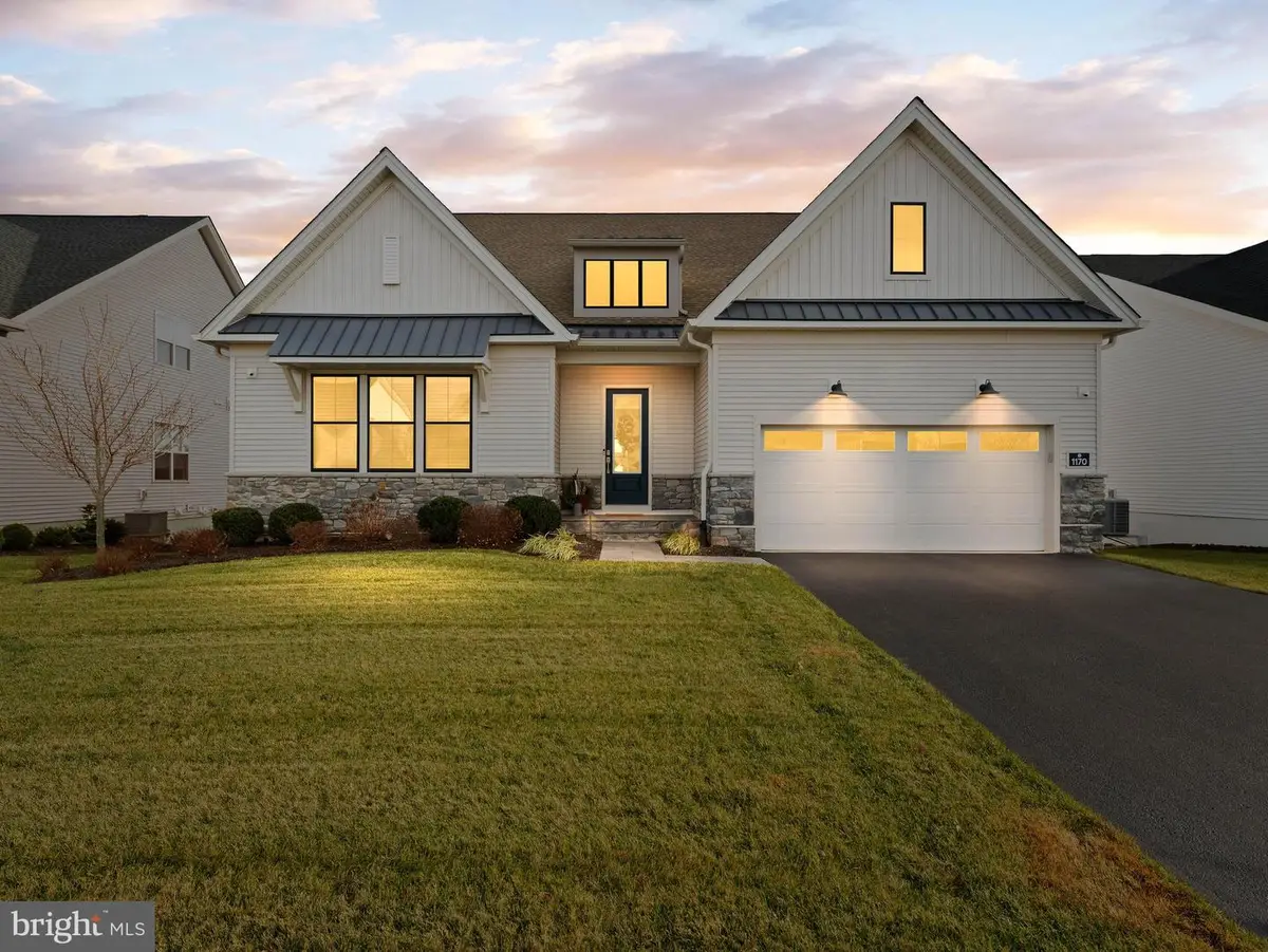 1170 Wythe Blvd, Ambler, PA 19002 - Image #1