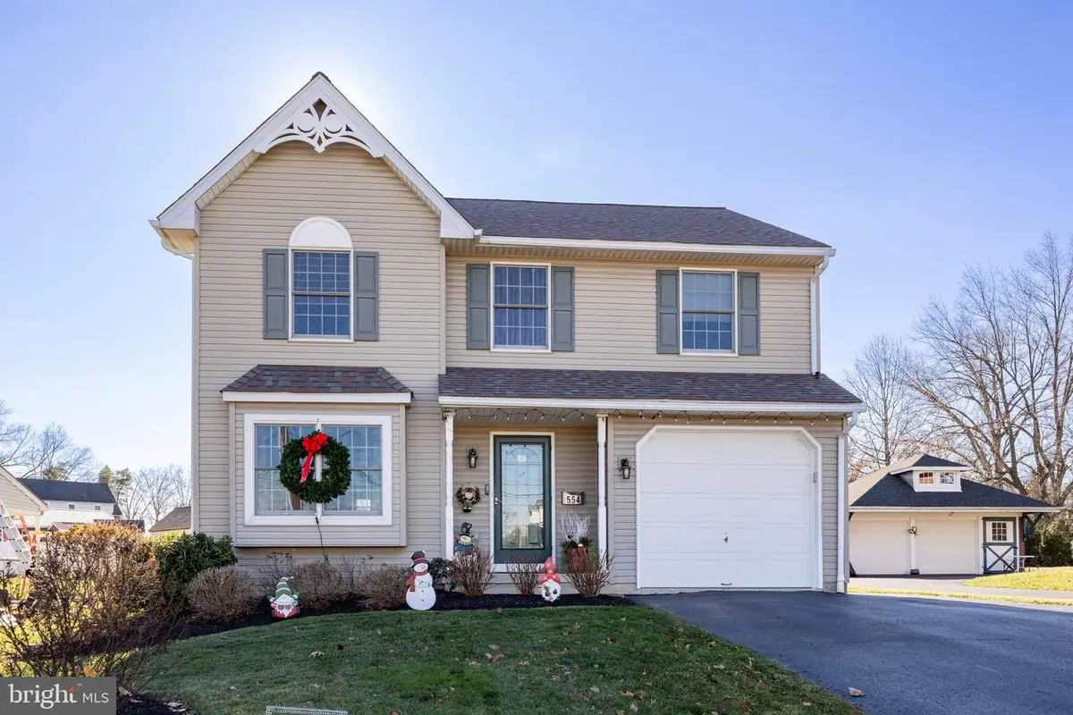 554 Harleysville Pike, Souderton, PA 18964 - Image #1
