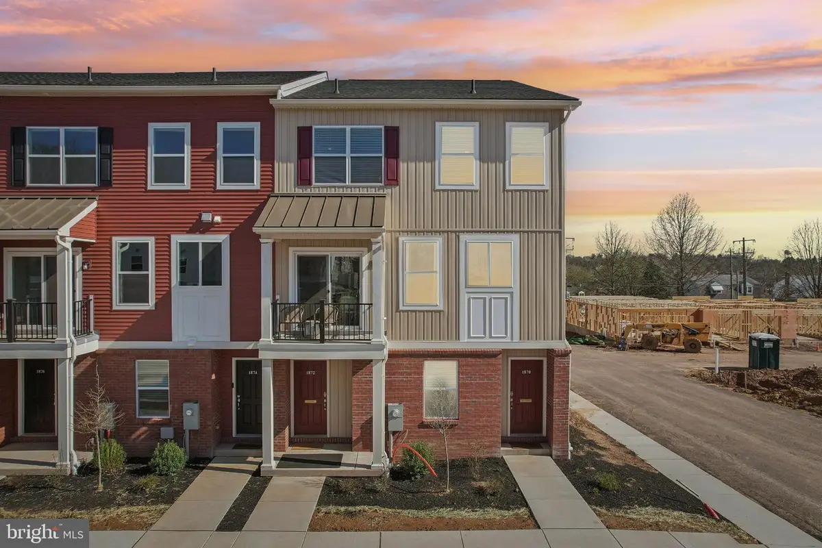 1883 Arborplace Dr #30s, Norristown, PA 19401 - Image #1