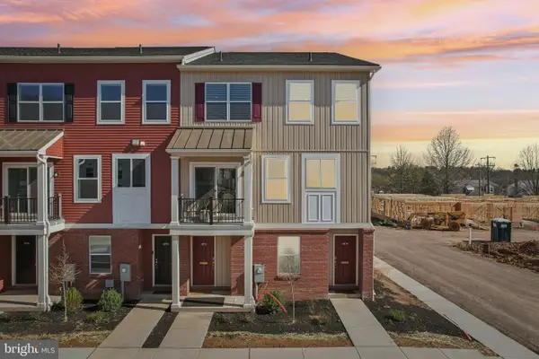 1883 Arborplace Dr #30s, NORRISTOWN, PA 19401