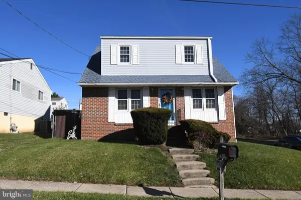 2803 Lamott Ave, WILLOW GROVE, PA 19090